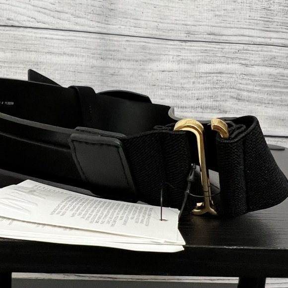 NWT H&M Belt - Picture 3 of 4